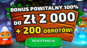 Boaboa bonus powitalny