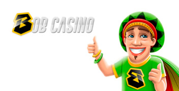 Bob Casino - ranking kasyn po polsku Bob Casino - ranking kasyn po polsku