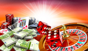 Bonus powitalny 1xSlots