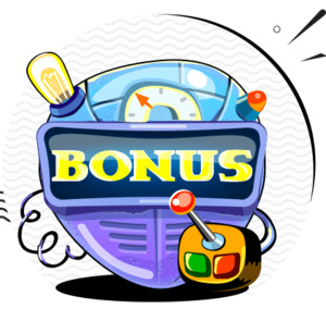 Bonus powitalny Casino-x