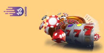YoYo Casino - ranking kasyn po polsku YoYo Casino - ranking kasyn po polsku